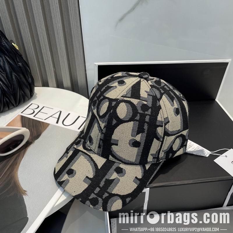 Replica Dior Hat dx20