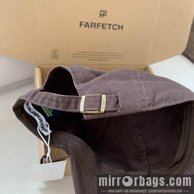 Replica Alexander Wang Hat dx13