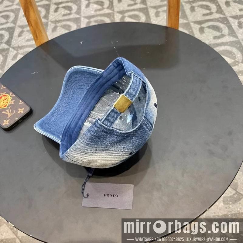Replica Prada Hat 041401