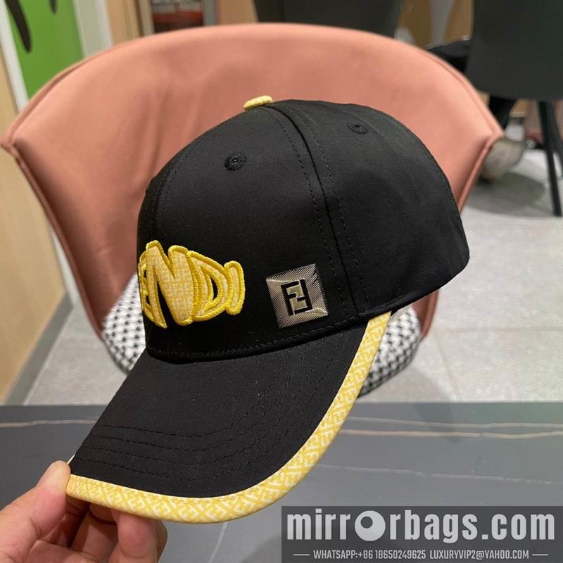 Replica Fendi Hat 041401