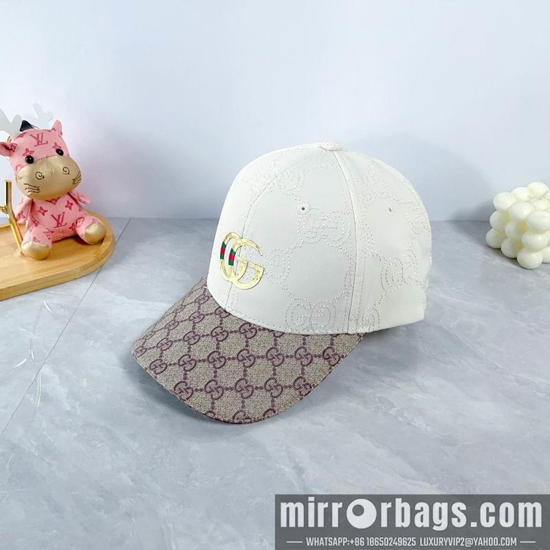 Replica Gucci Hat dx06