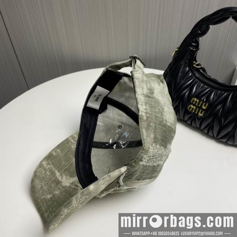 Replica Chanel Hat dx71