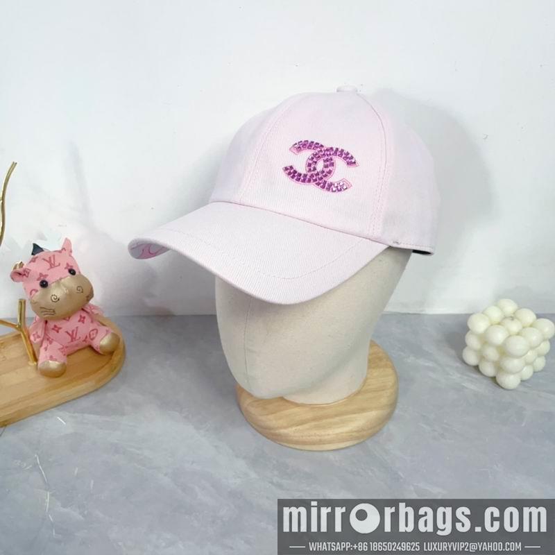 Replica Chanel Hat dx19
