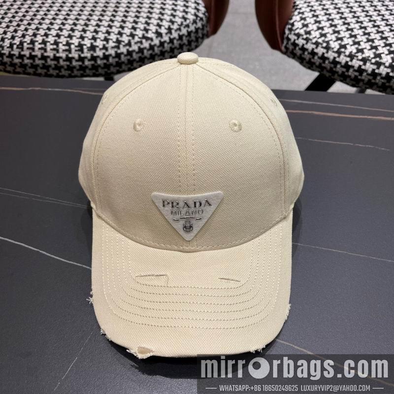 Replica Prada Hat 072201