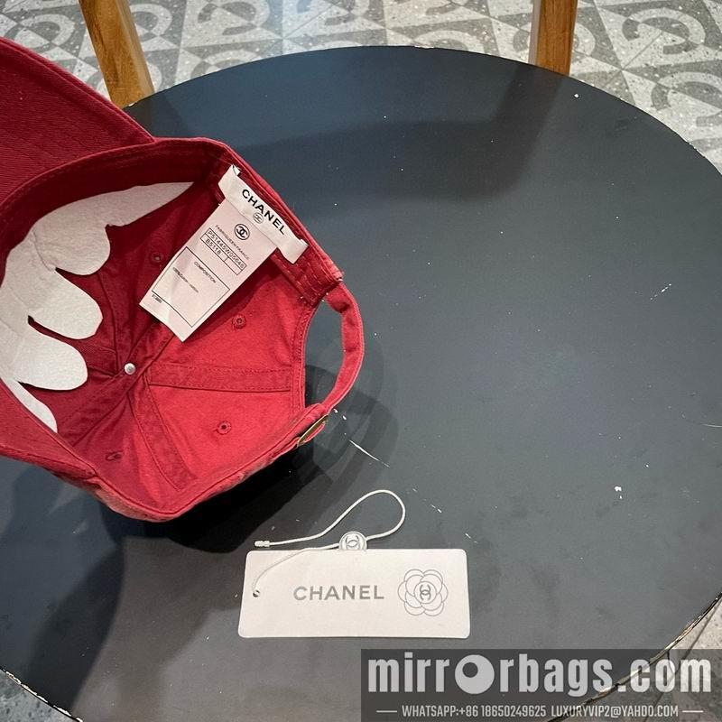 Replica Chanel Hat 072304