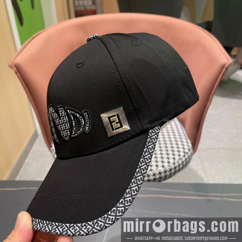 Replica Fendi Hat 041401