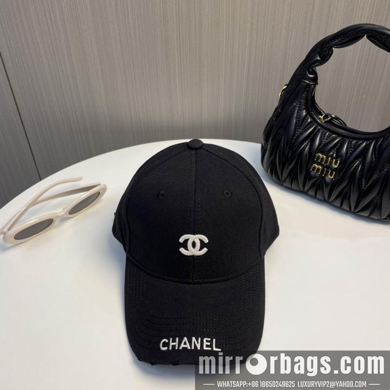 Replica Chanel Hat dx43