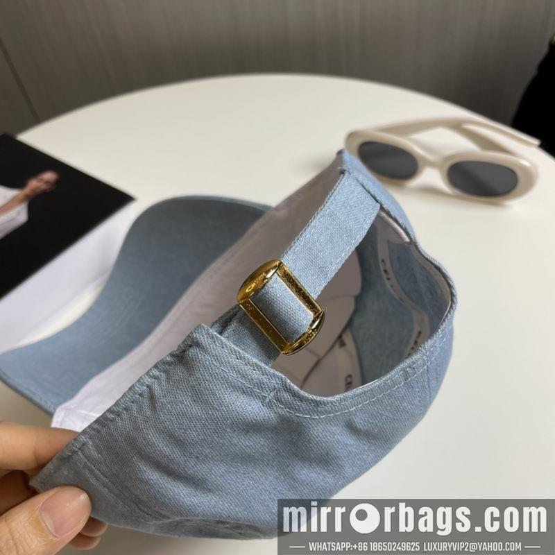 Replica Celine Hat 081002