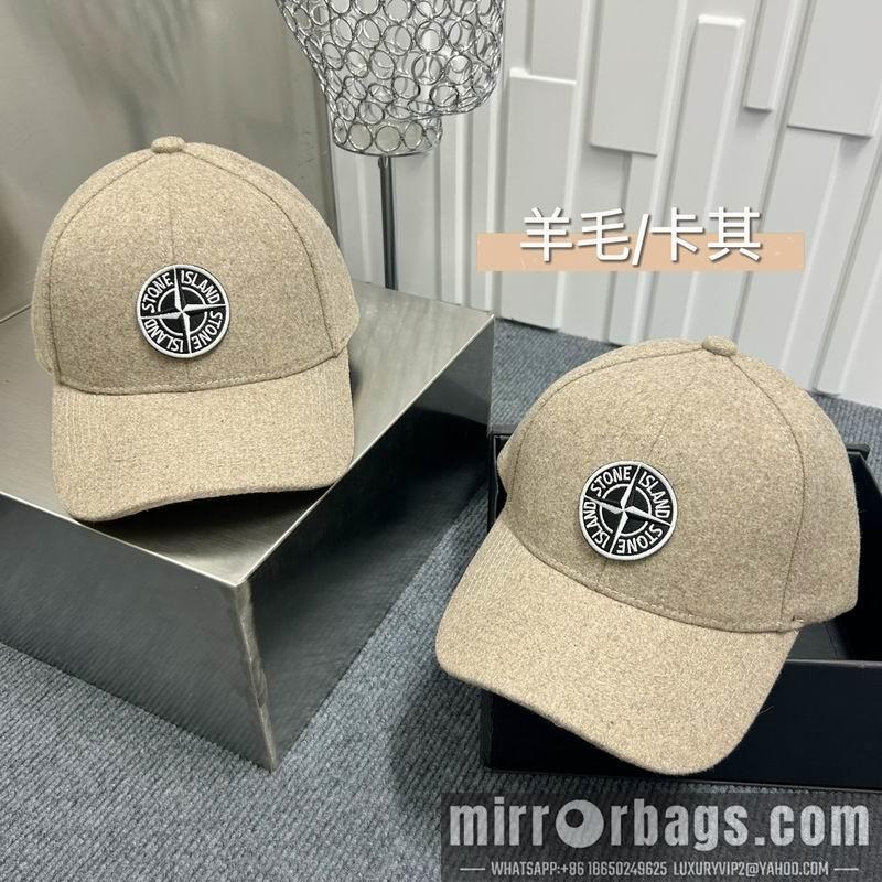 Replica Stone Island Hat02