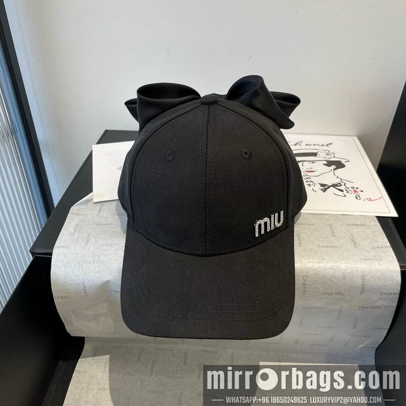 Replica Miumiu Hat dx06