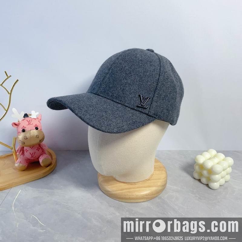 Replica LV Hat dx107