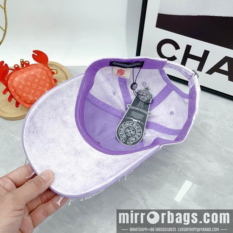 Replica Chrome Hearts Hat dx50