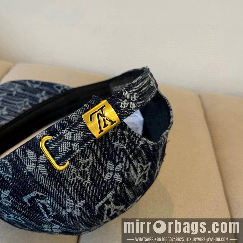 Replica LV Hat dx42