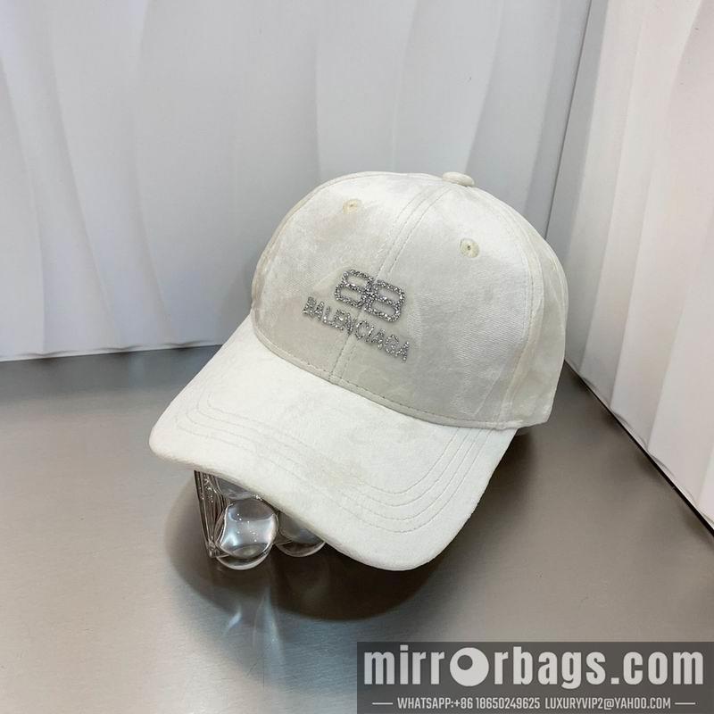 Replica Balenciaga Hat 120402