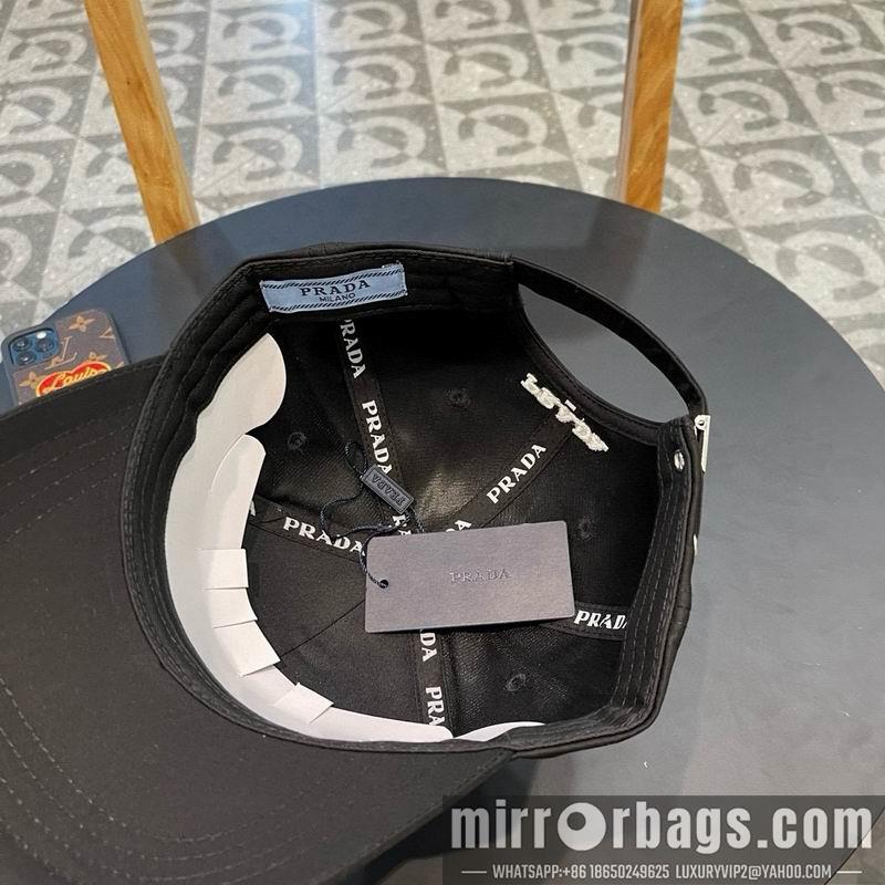 Replica Prada Hat 072202