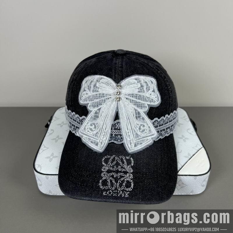 Replica Loewe Hat dx45