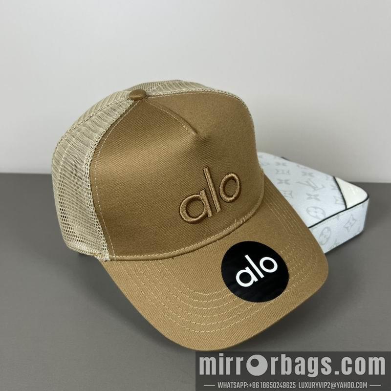 Replica Alo Hat dx14