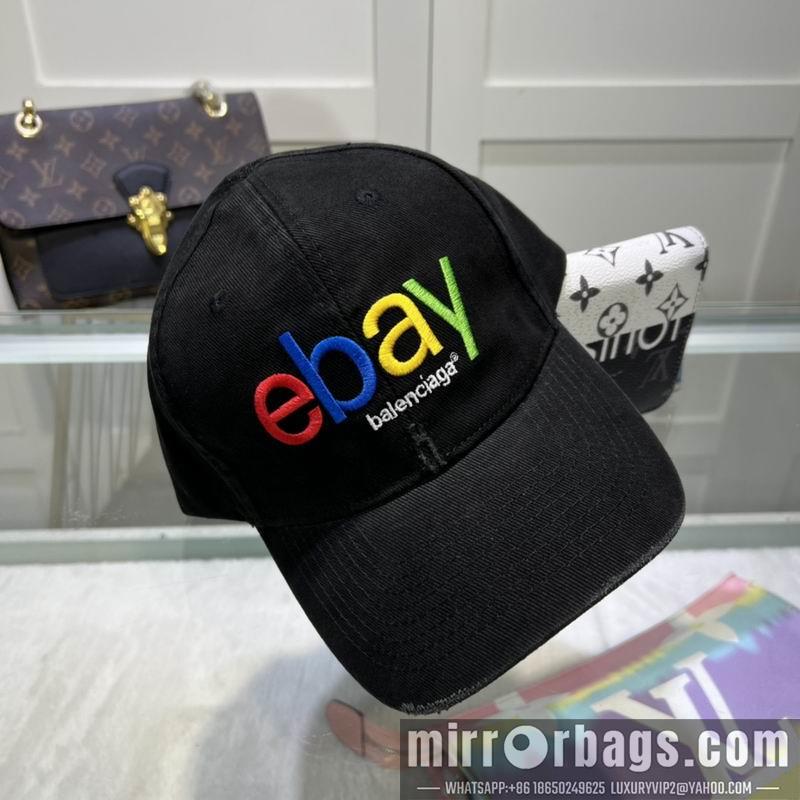 Replica Balenciaga Hat dx118