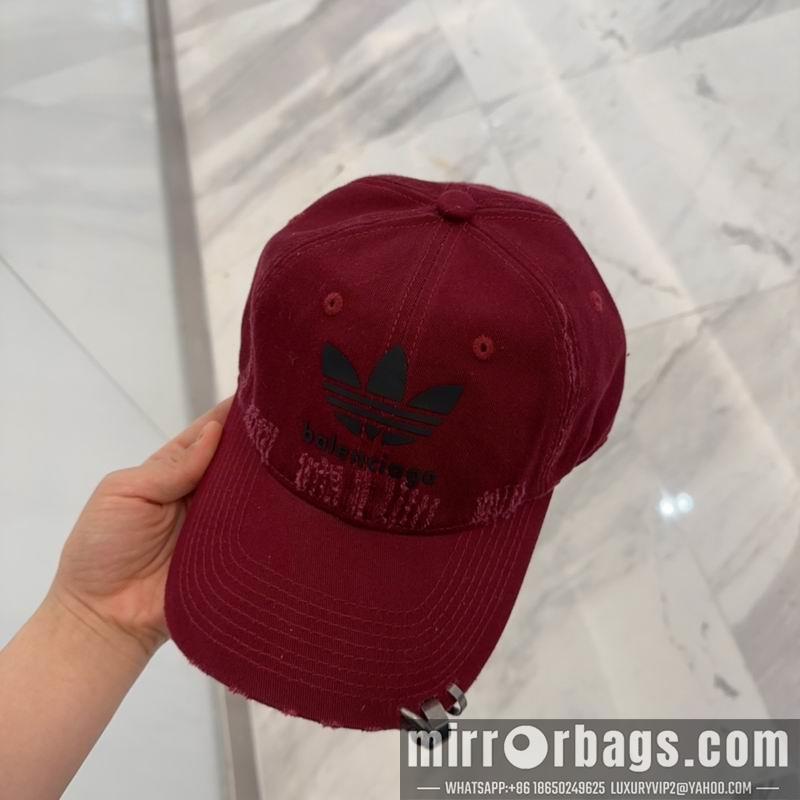 Replica Balenciaga Hat dx78