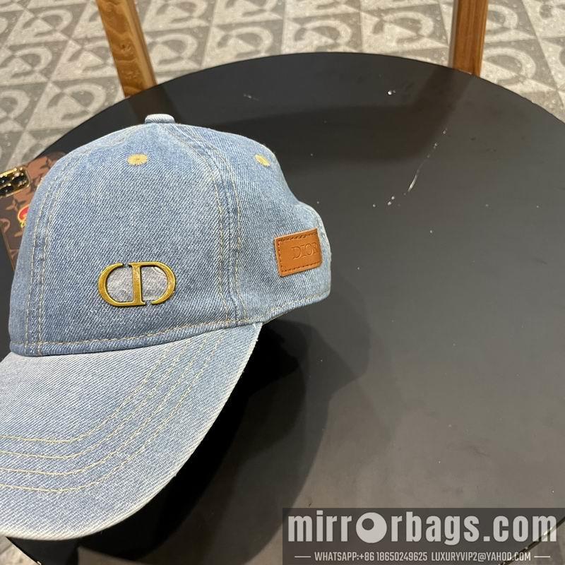 Replica Dior Hat 050705