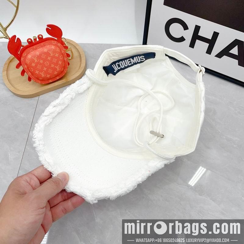 Replica Jacquemus Hat dx04