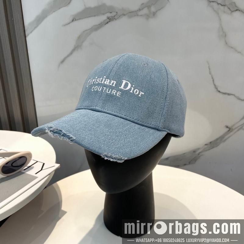 Replica Dior Hat dx21