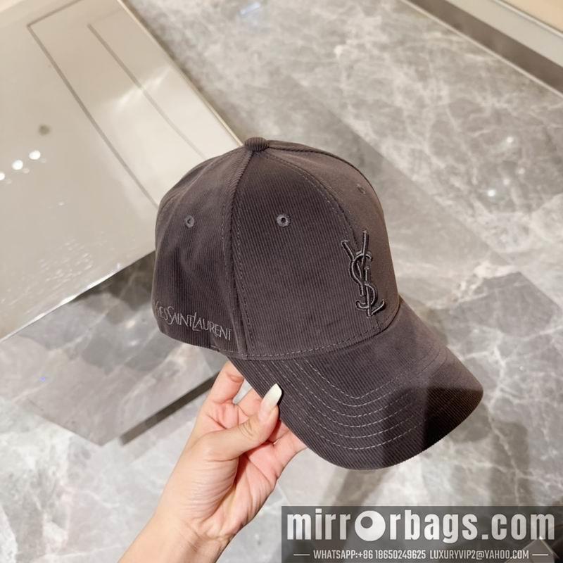 Replica YSL Hat 072801