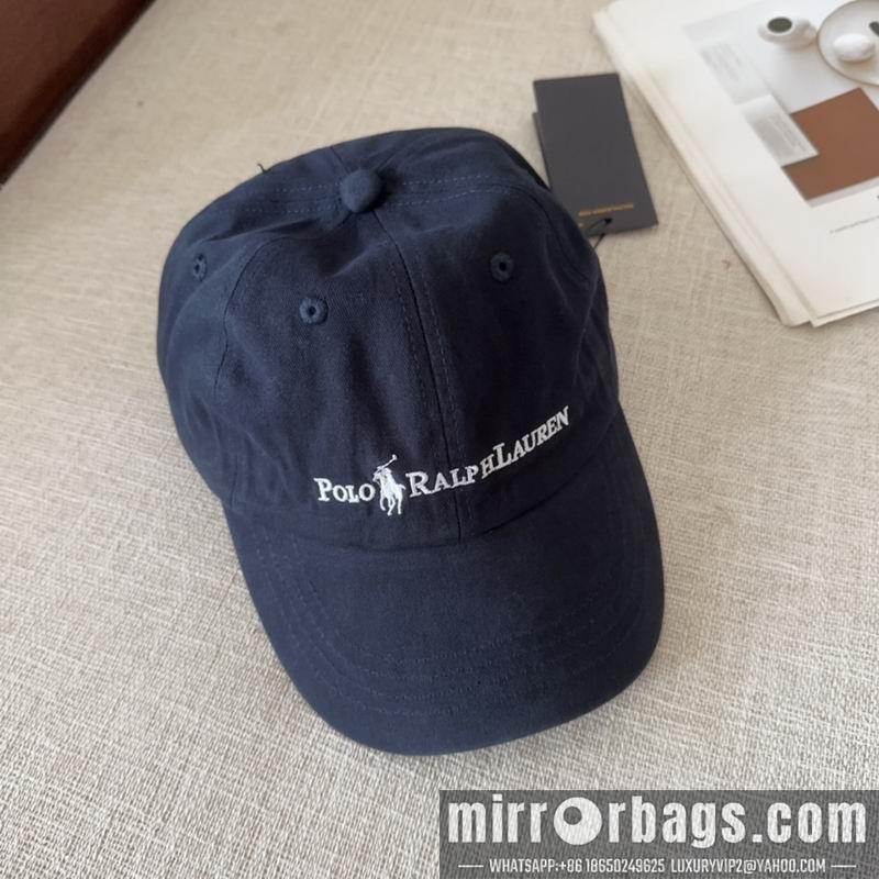 Replica Polo Hat 011503