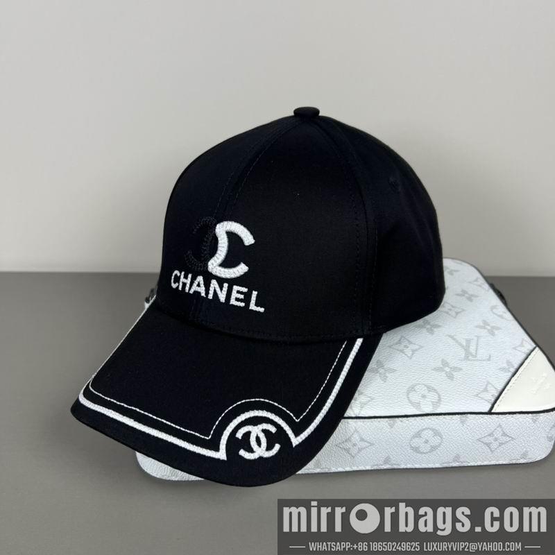 Replica Chanel Hat dx34