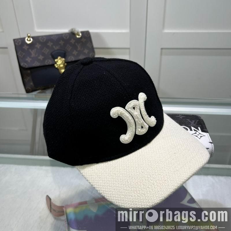 Replica Celine Hat dx101