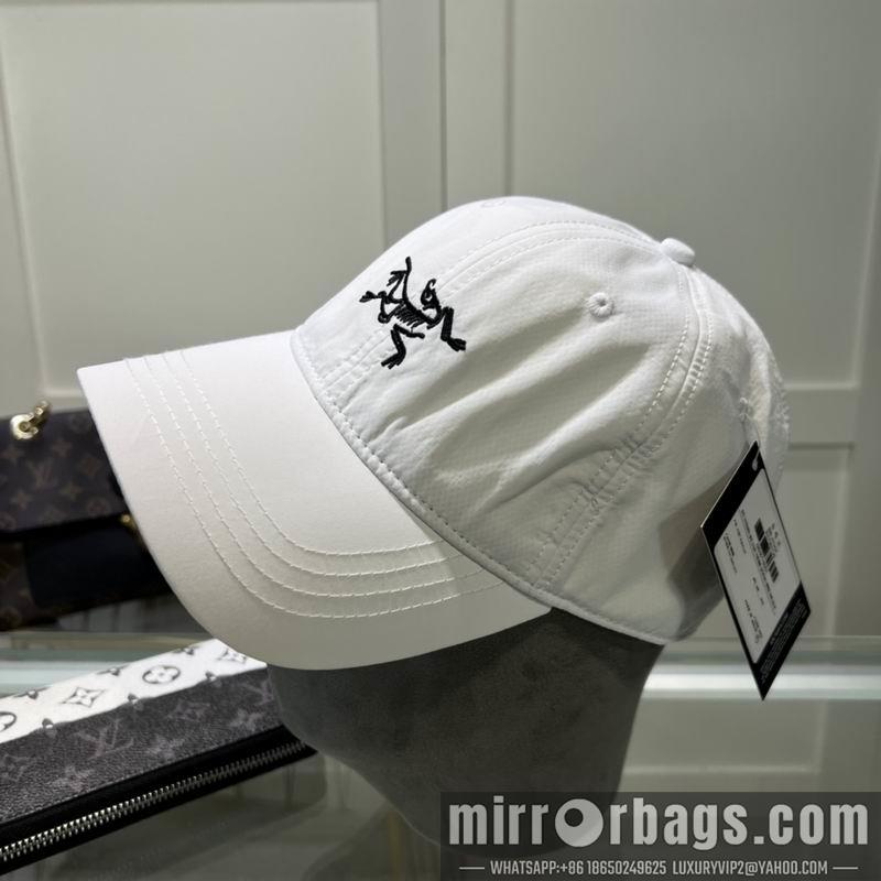 Replica Arcteryx Hat dx08