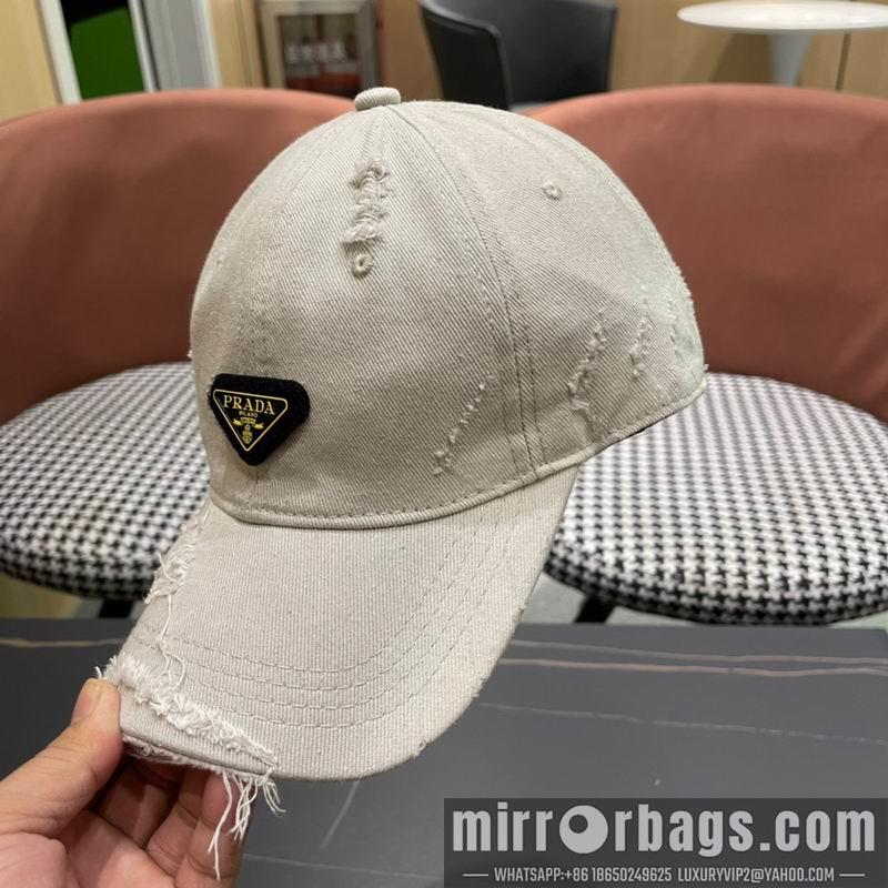 Replica Prada Hat 090601