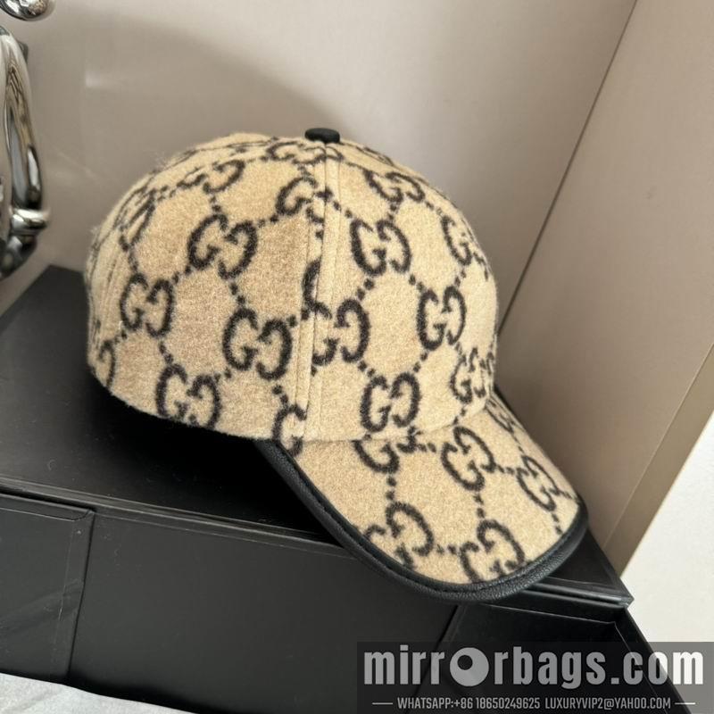 Replica Gucci Hat dx139
