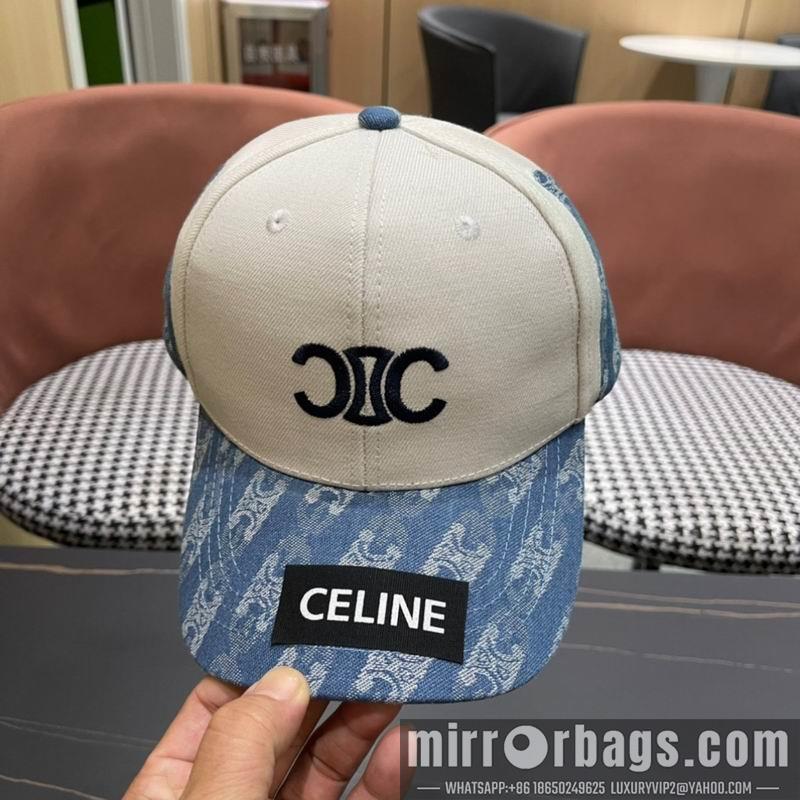 Replica Celine Hat 021003
