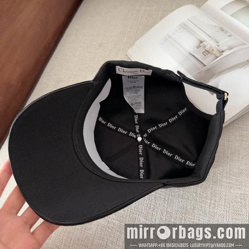 Replica Dior Hat dx09