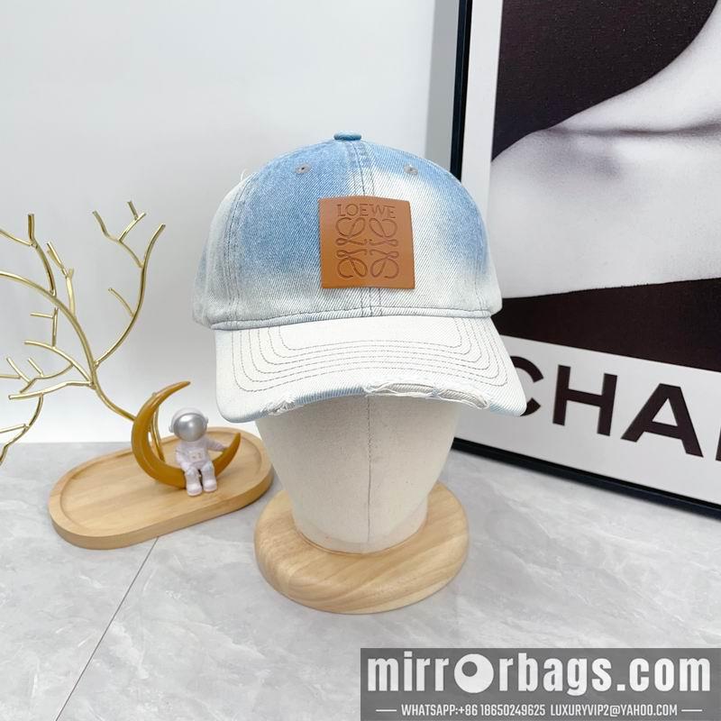 Replica Loewe Hat dx48
