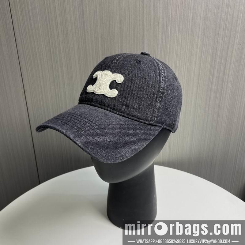 Replica Celine Hat dx40