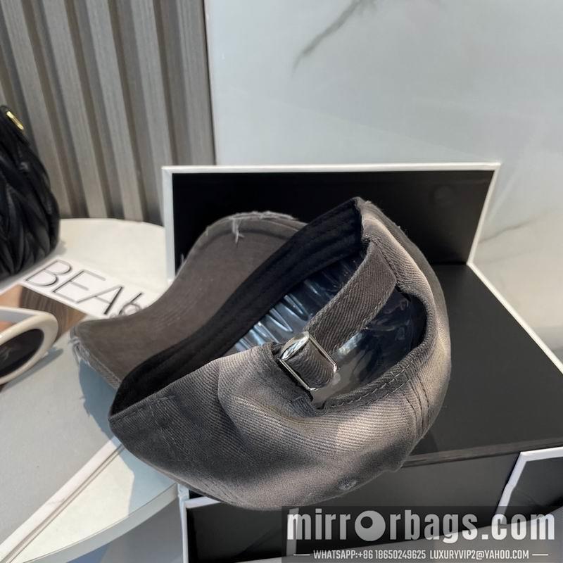 Replica Balenciaga Hat dx65
