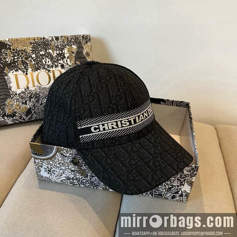 Replica Dior Hat dx19