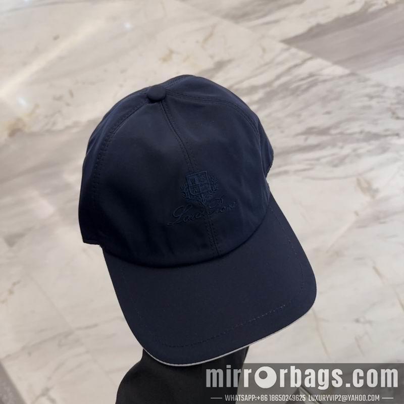 Replica Loro Piana Hat dx26