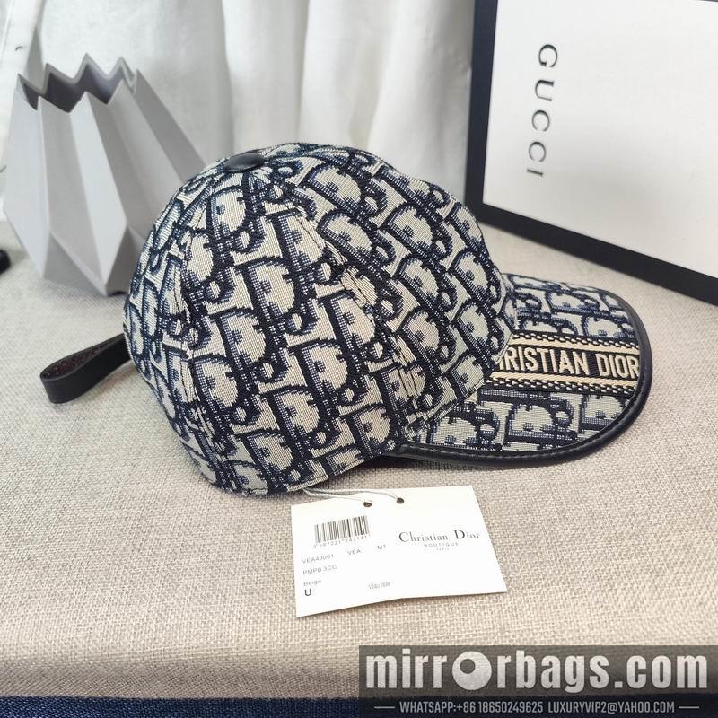 Replica Dior Hat dx30