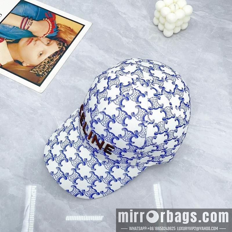 Replica Celine Hat dx131