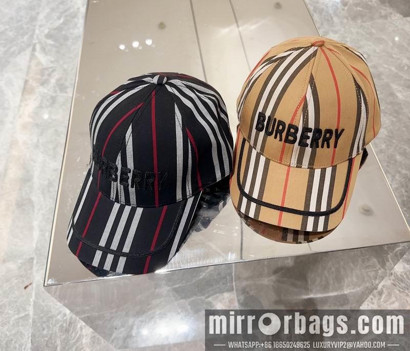 Replica Burberry Hat dx53