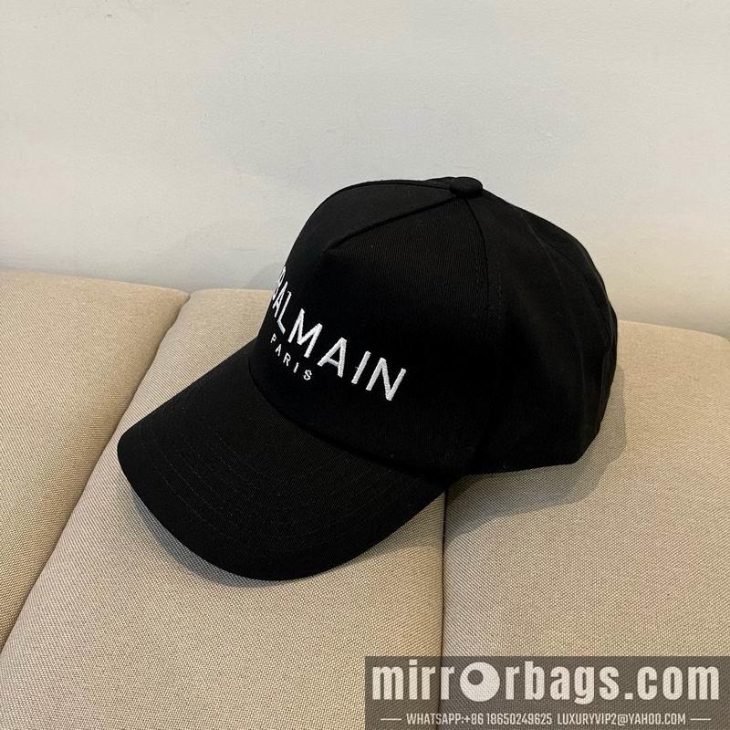 Replica Balmain Hat dx01