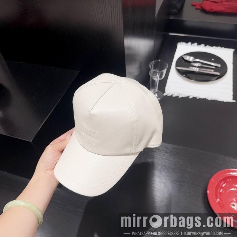 Replica Miumiu Hat 082601