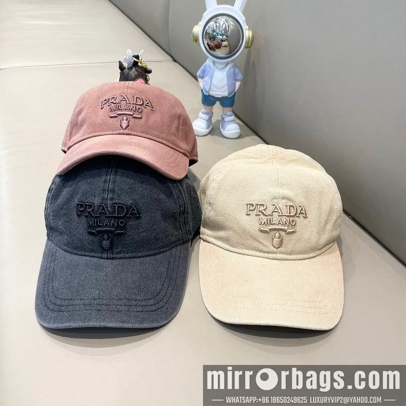 Replica Prada Hat 081001