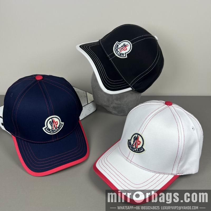 Replica Moncler Hat dx40