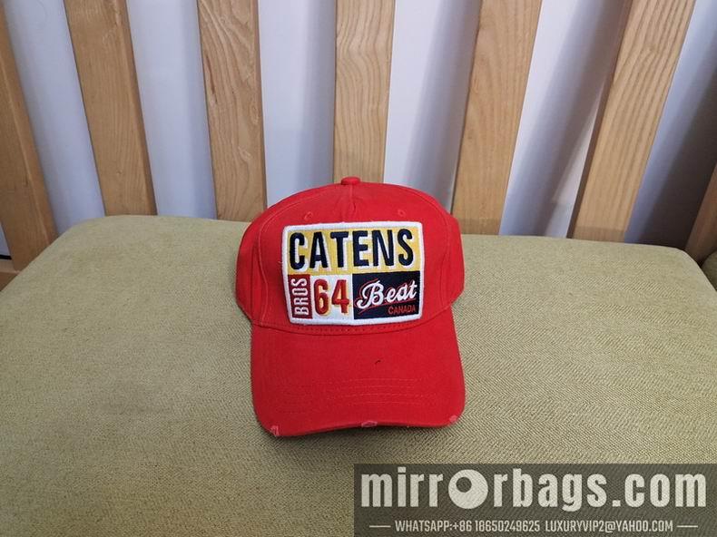 Replica DSQ Hat y 08