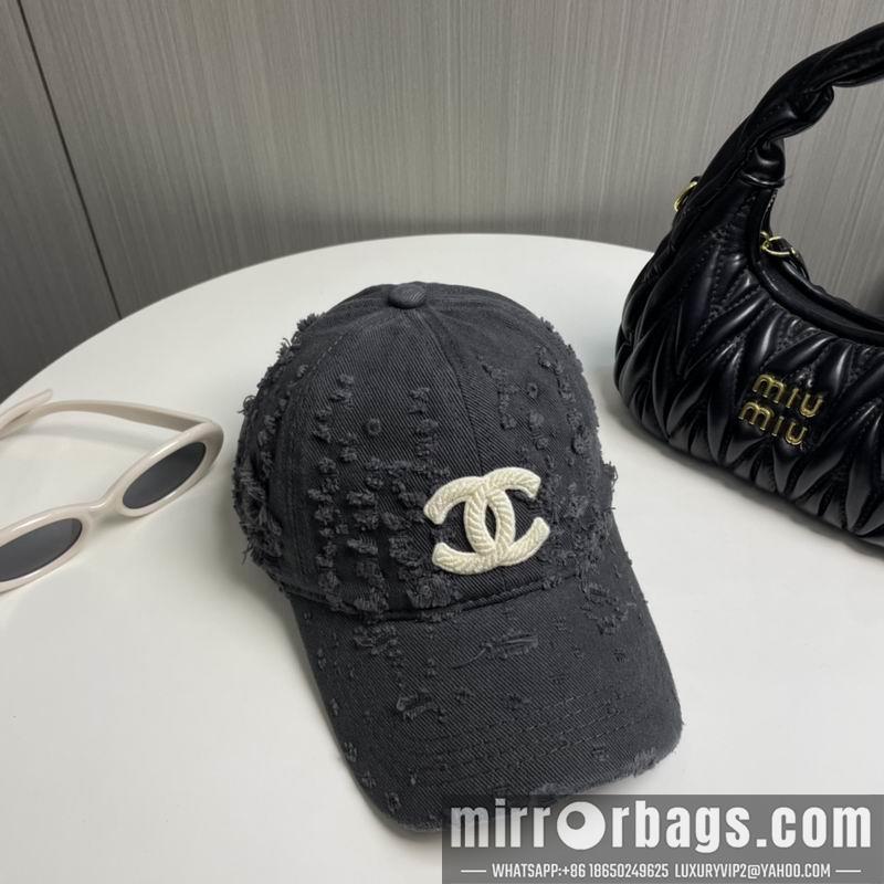 Replica Chanel Hat dx72