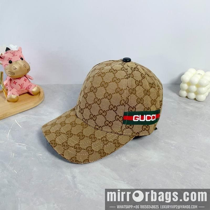 Replica Gucci Hat dx105